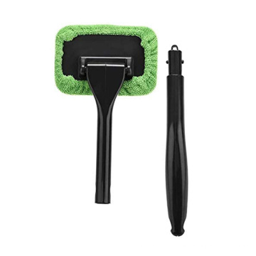 Nettachable Cleanable Mop Cover Car Brosse de lavage des ménages